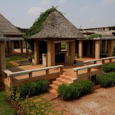 Our Native Village Gadigarpalya Exterior photo