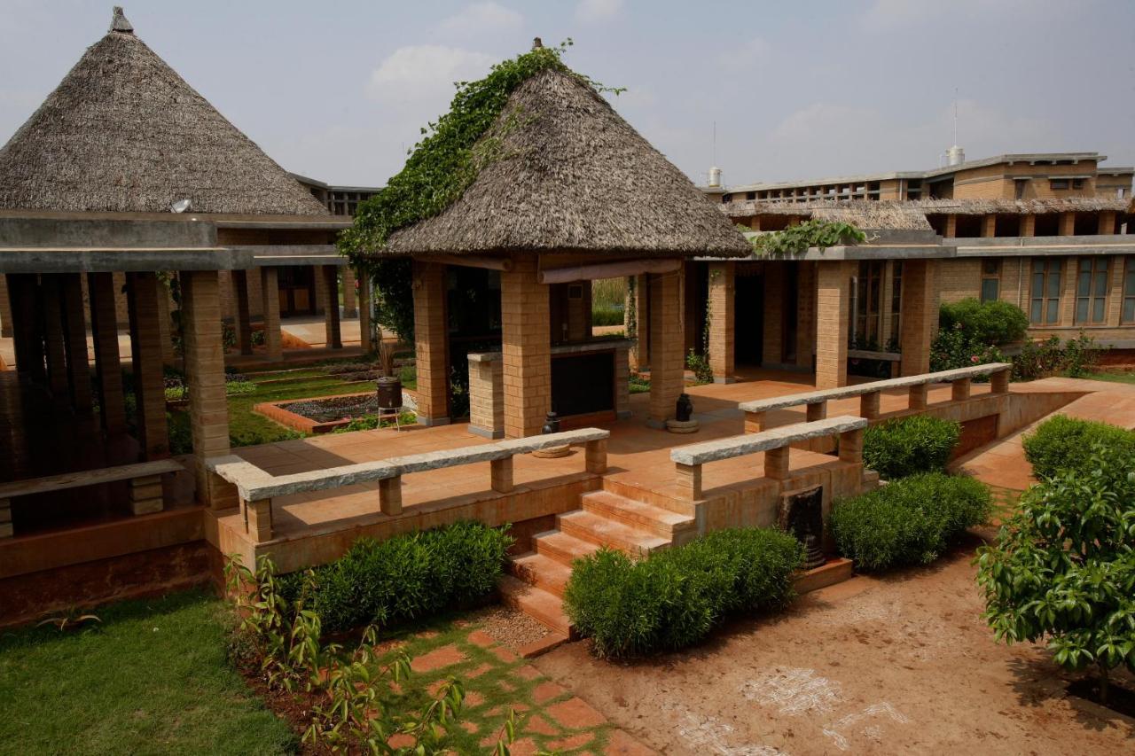 Our Native Village Gadigarpalya Exterior photo