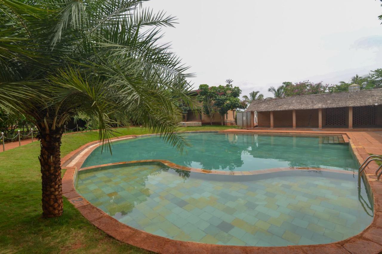 Our Native Village Gadigarpalya Exterior photo