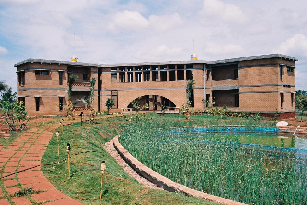 Our Native Village Gadigarpalya Exterior photo