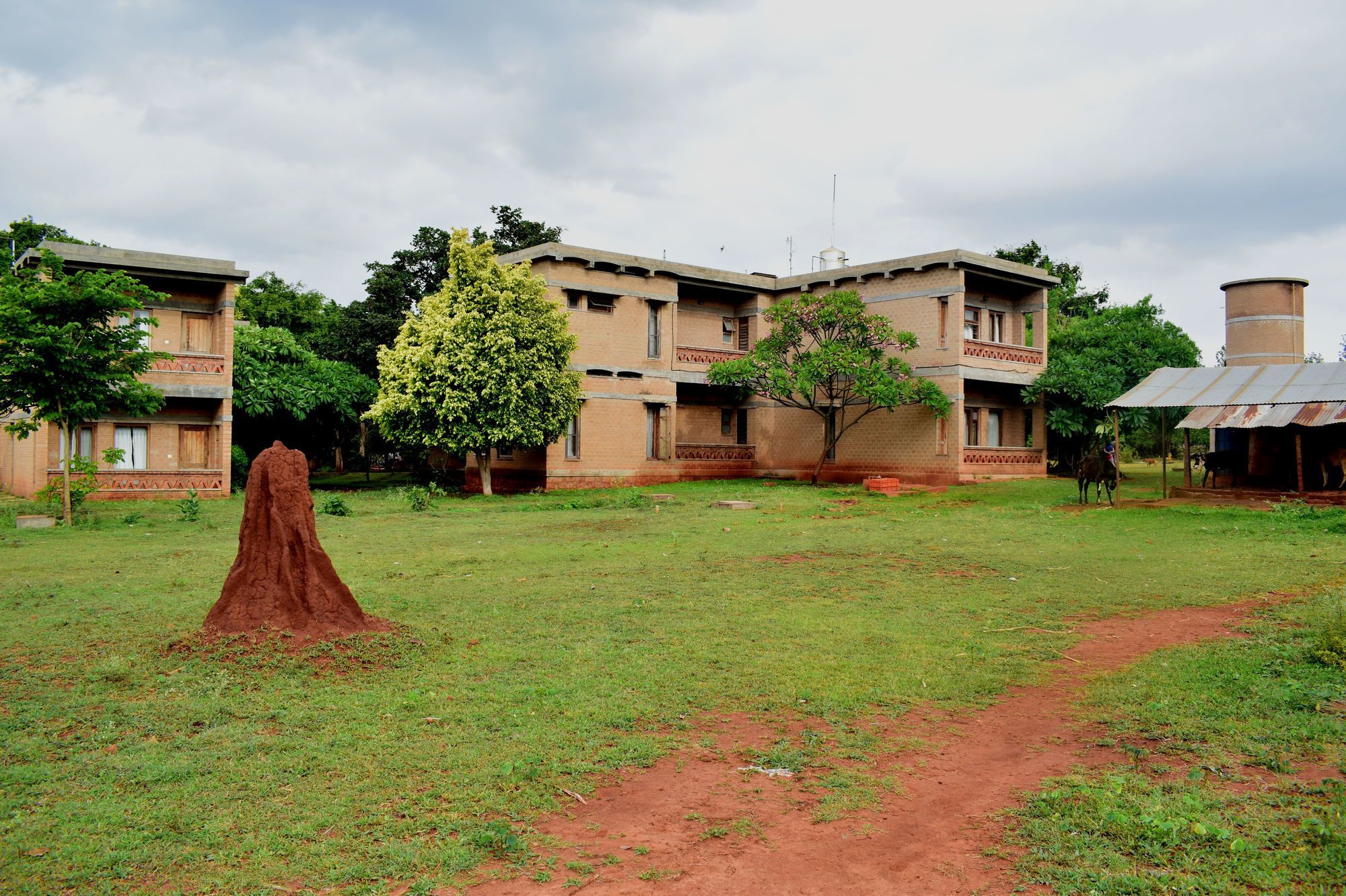 Our Native Village Gadigarpalya Exterior photo