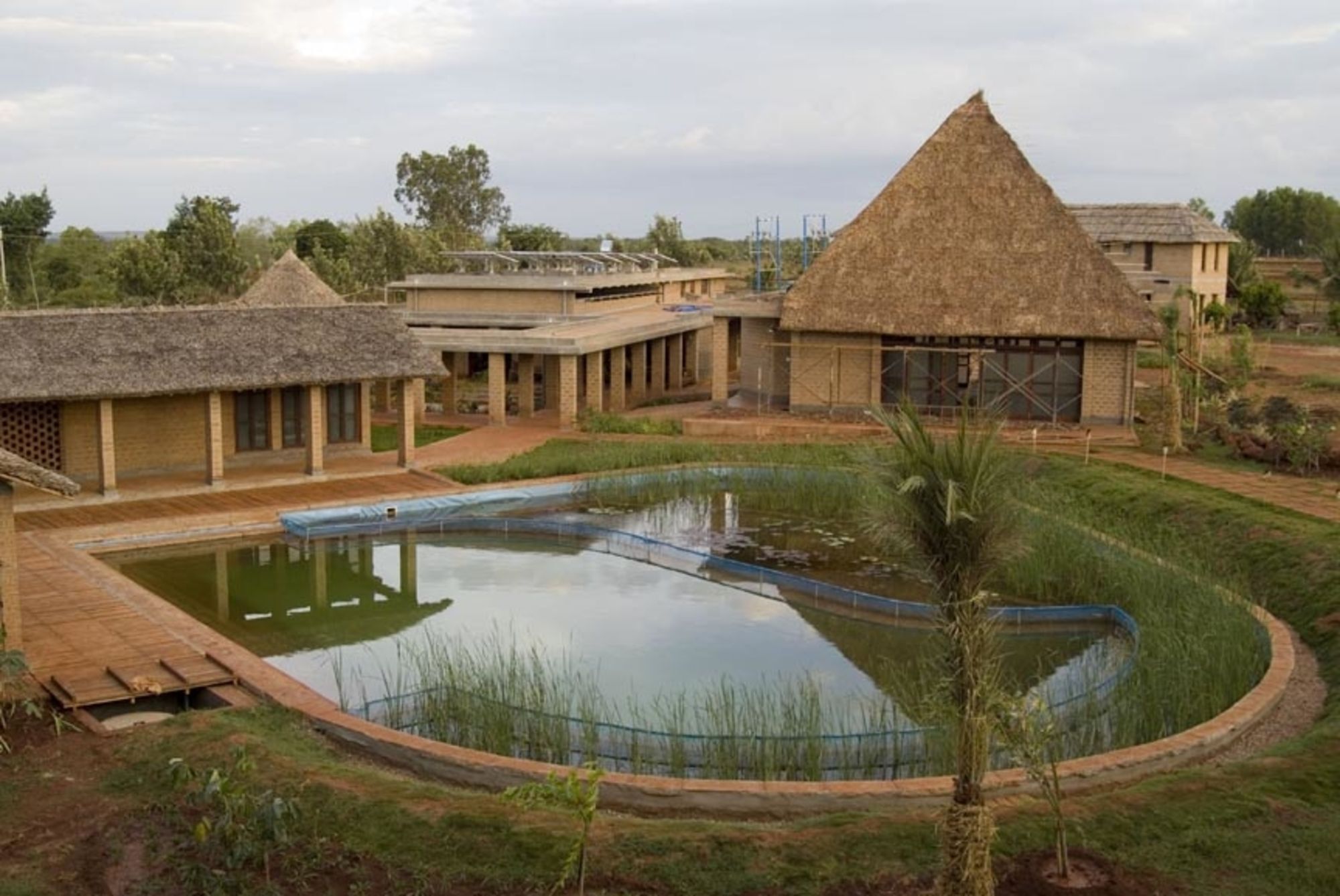 Our Native Village Gadigarpalya Exterior photo
