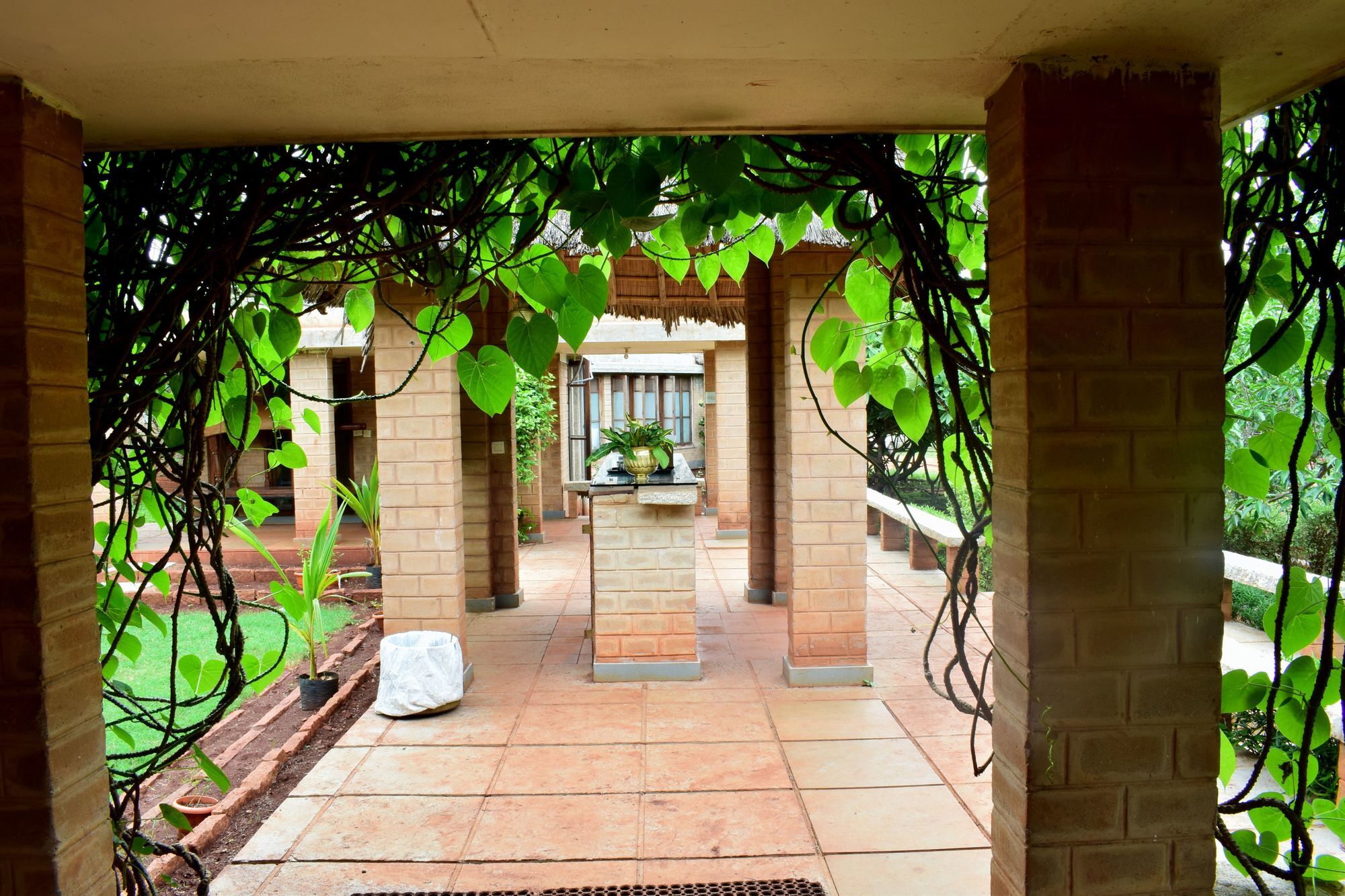 Our Native Village Gadigarpalya Exterior photo