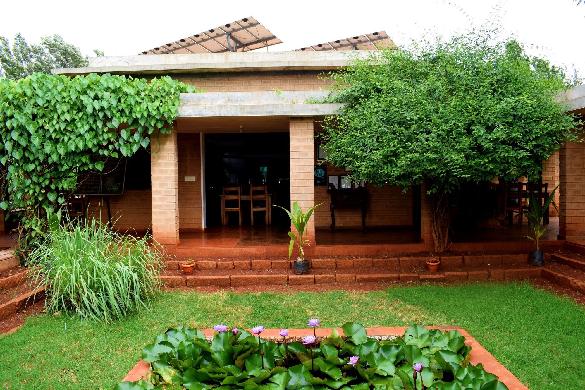 Our Native Village Gadigarpalya Exterior photo